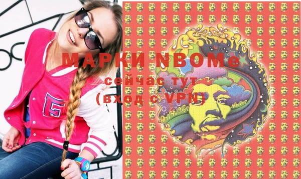 тгк Краснослободск